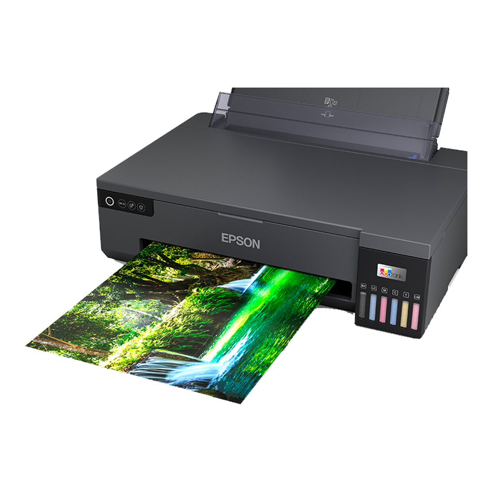 PHOTO PRINTING